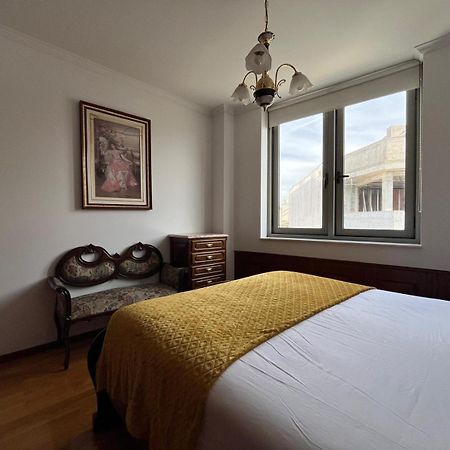 Povoa Center Beach Apartment Póvoa de Varzim Buitenkant foto