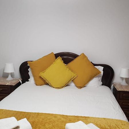 Povoa Center Beach Apartment Póvoa de Varzim Buitenkant foto