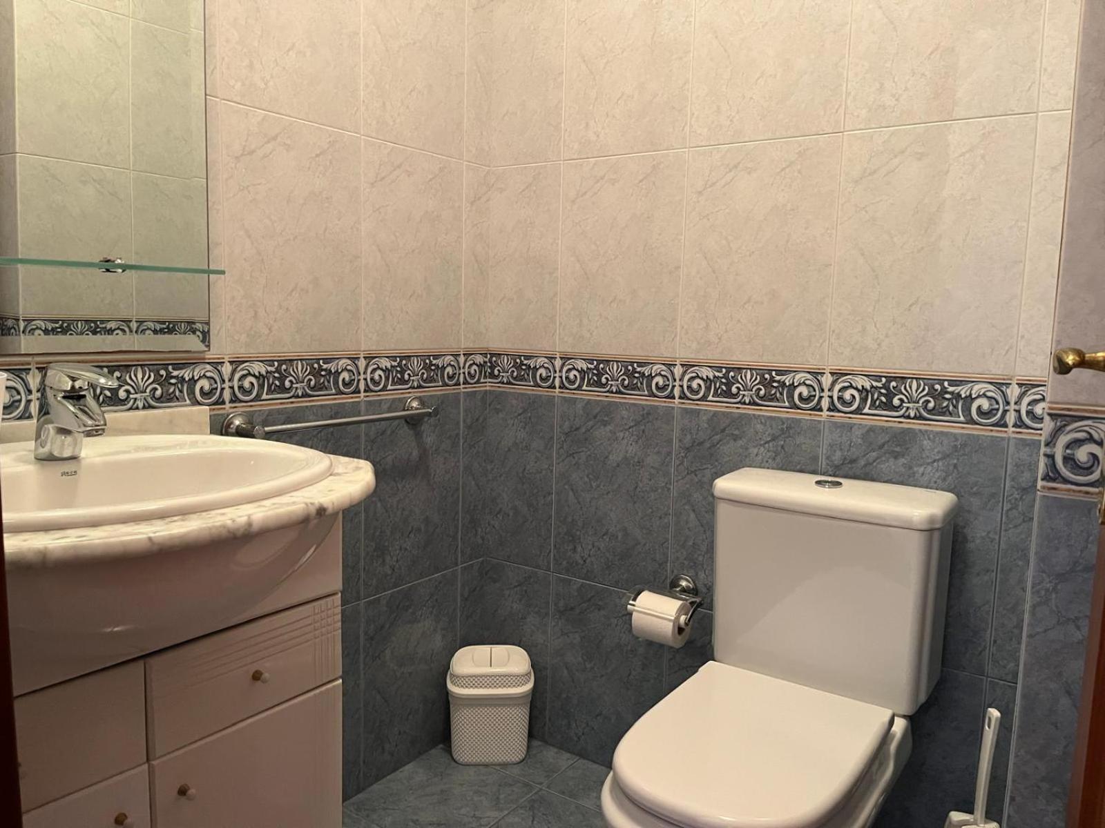 Povoa Center Beach Apartment Póvoa de Varzim Buitenkant foto