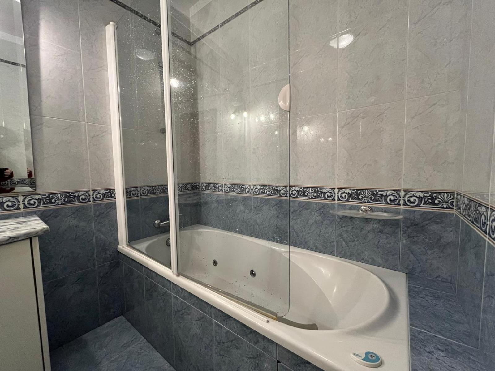 Povoa Center Beach Apartment Póvoa de Varzim Buitenkant foto