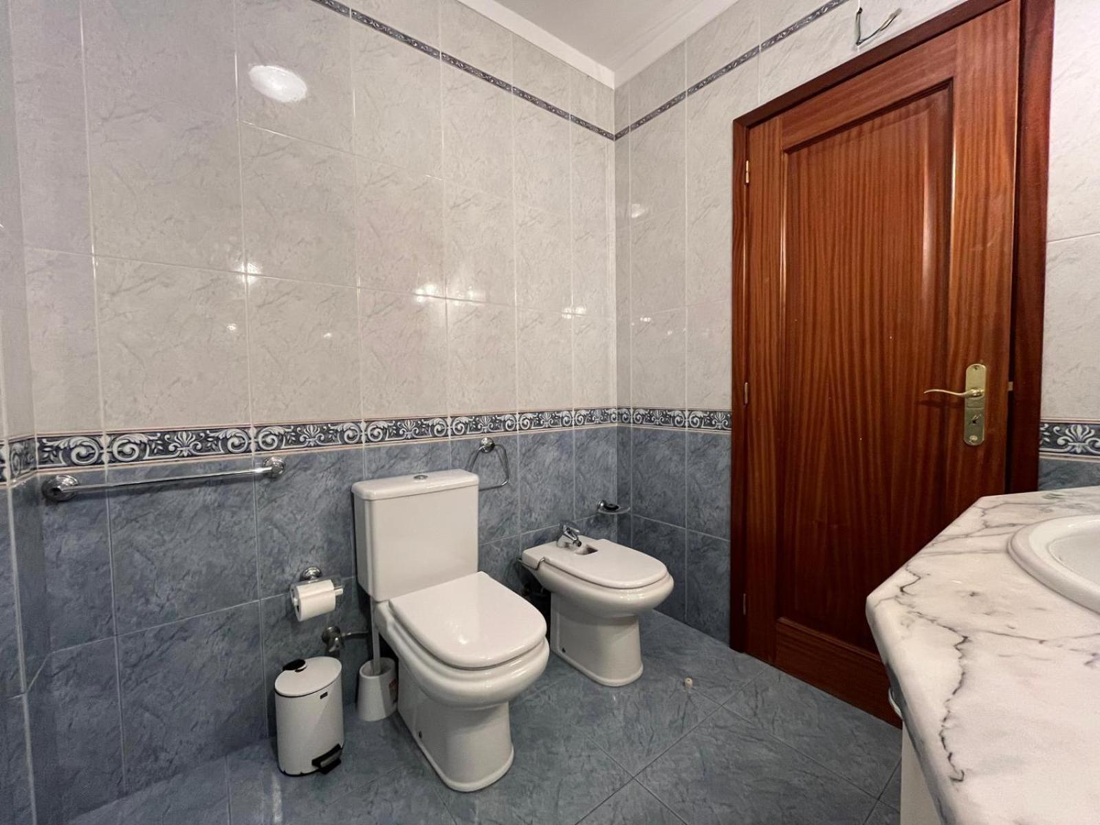 Povoa Center Beach Apartment Póvoa de Varzim Buitenkant foto