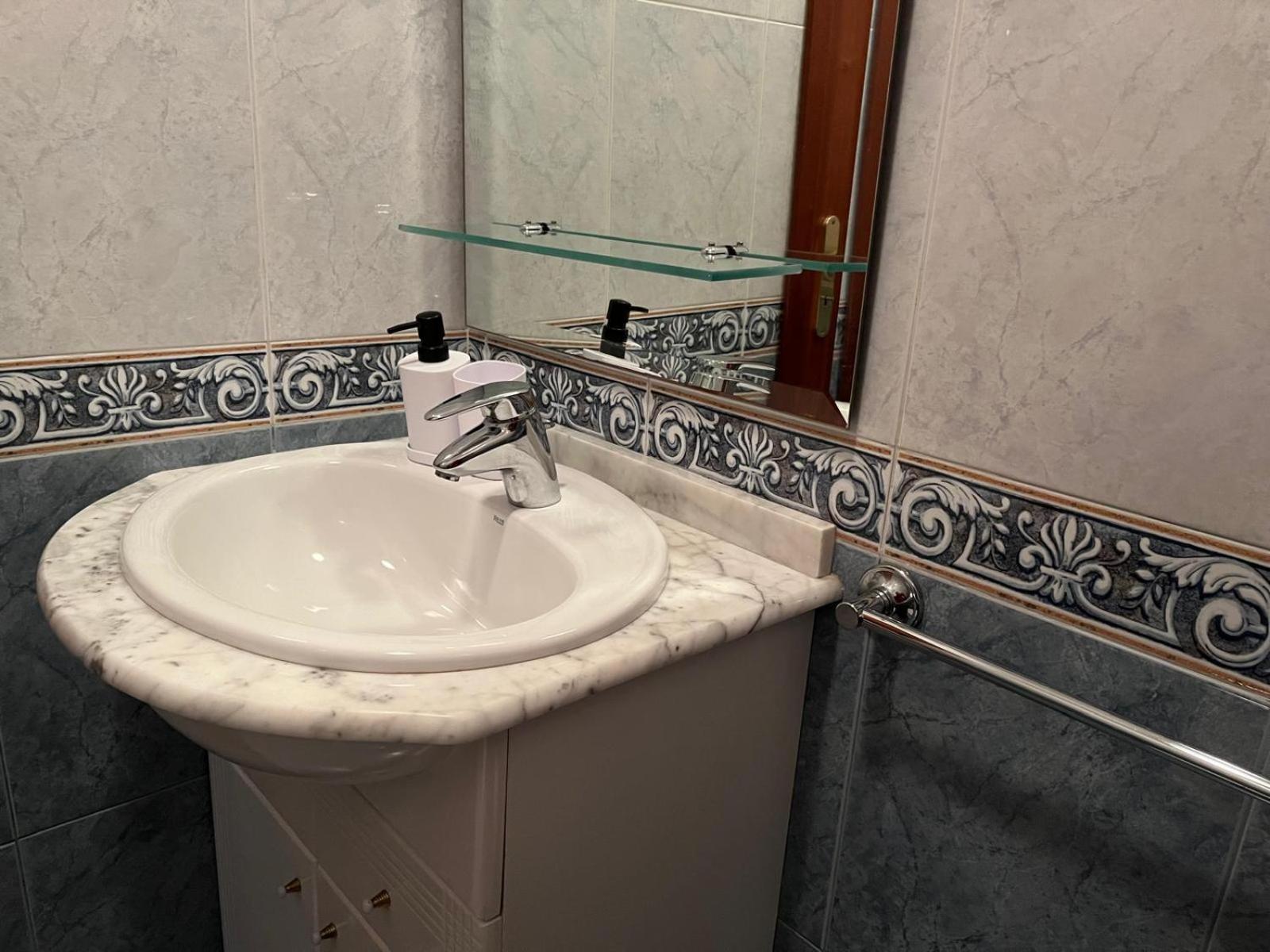 Povoa Center Beach Apartment Póvoa de Varzim Buitenkant foto