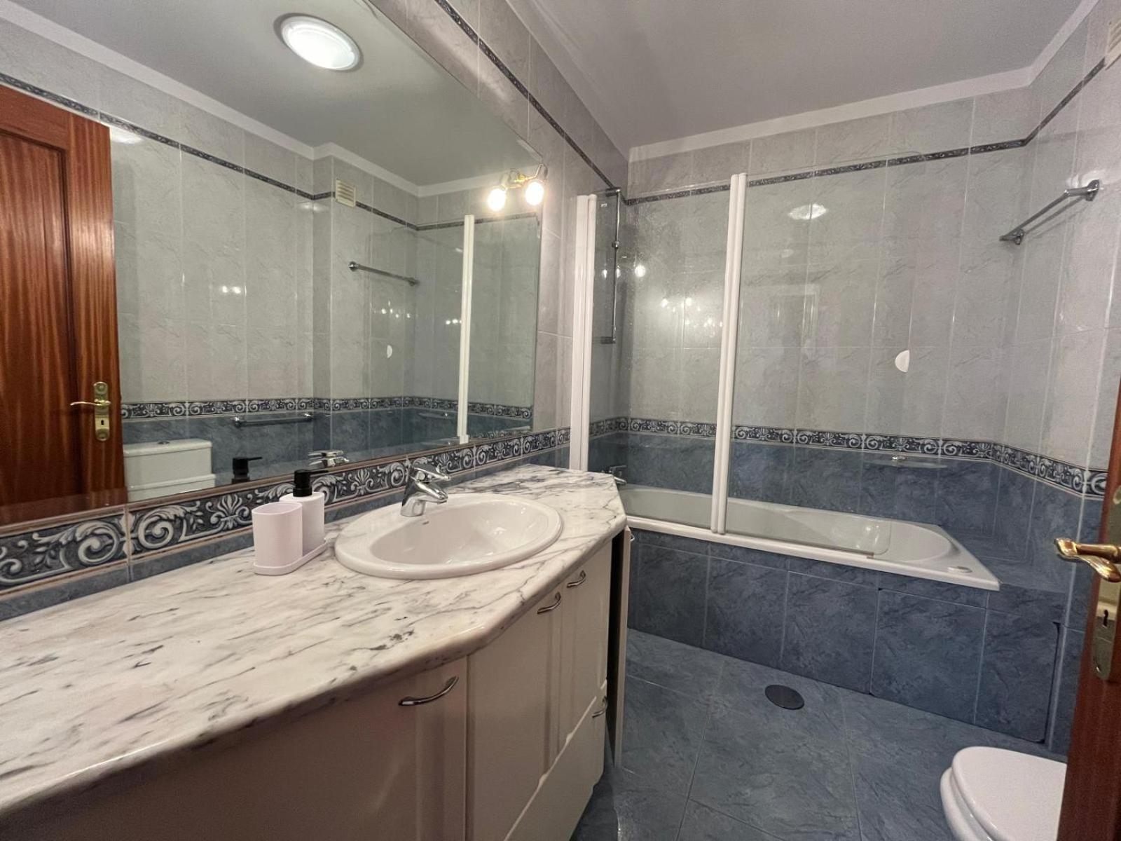 Povoa Center Beach Apartment Póvoa de Varzim Buitenkant foto