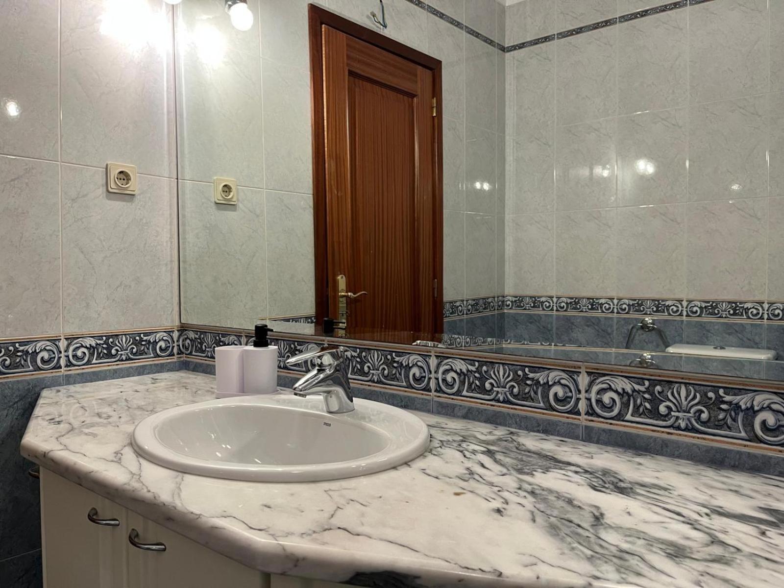 Povoa Center Beach Apartment Póvoa de Varzim Buitenkant foto
