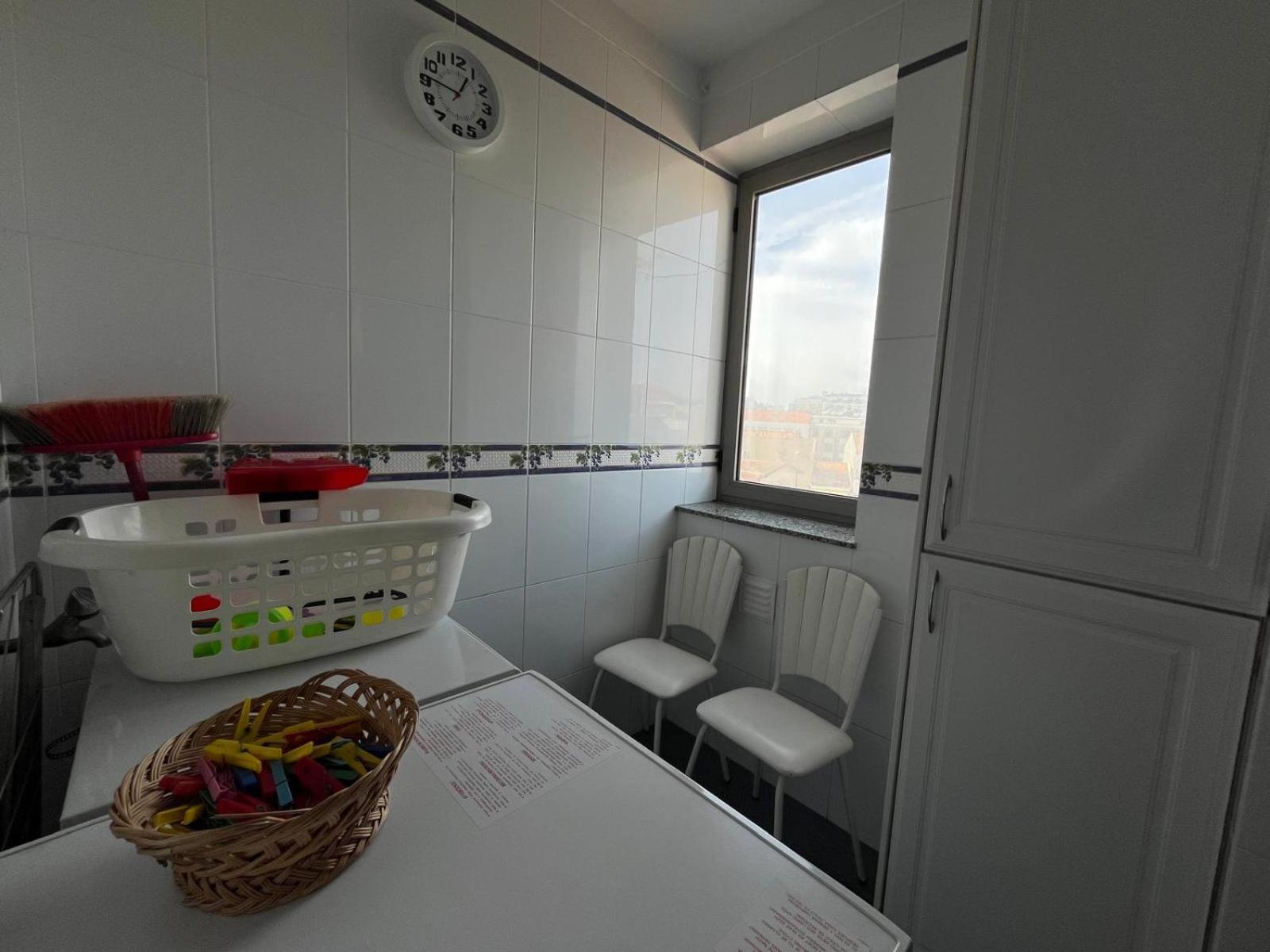 Povoa Center Beach Apartment Póvoa de Varzim Buitenkant foto