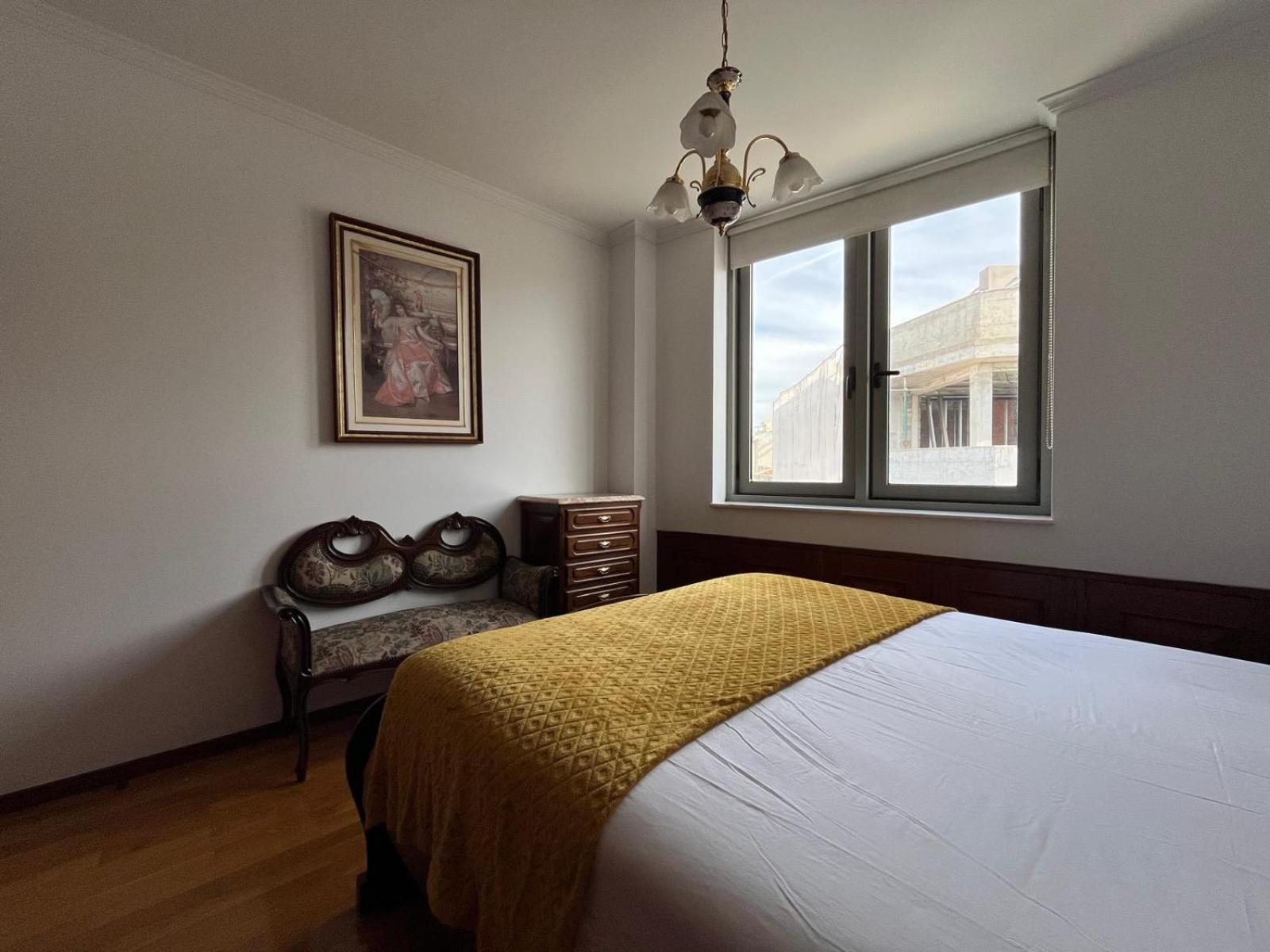 Povoa Center Beach Apartment Póvoa de Varzim Buitenkant foto