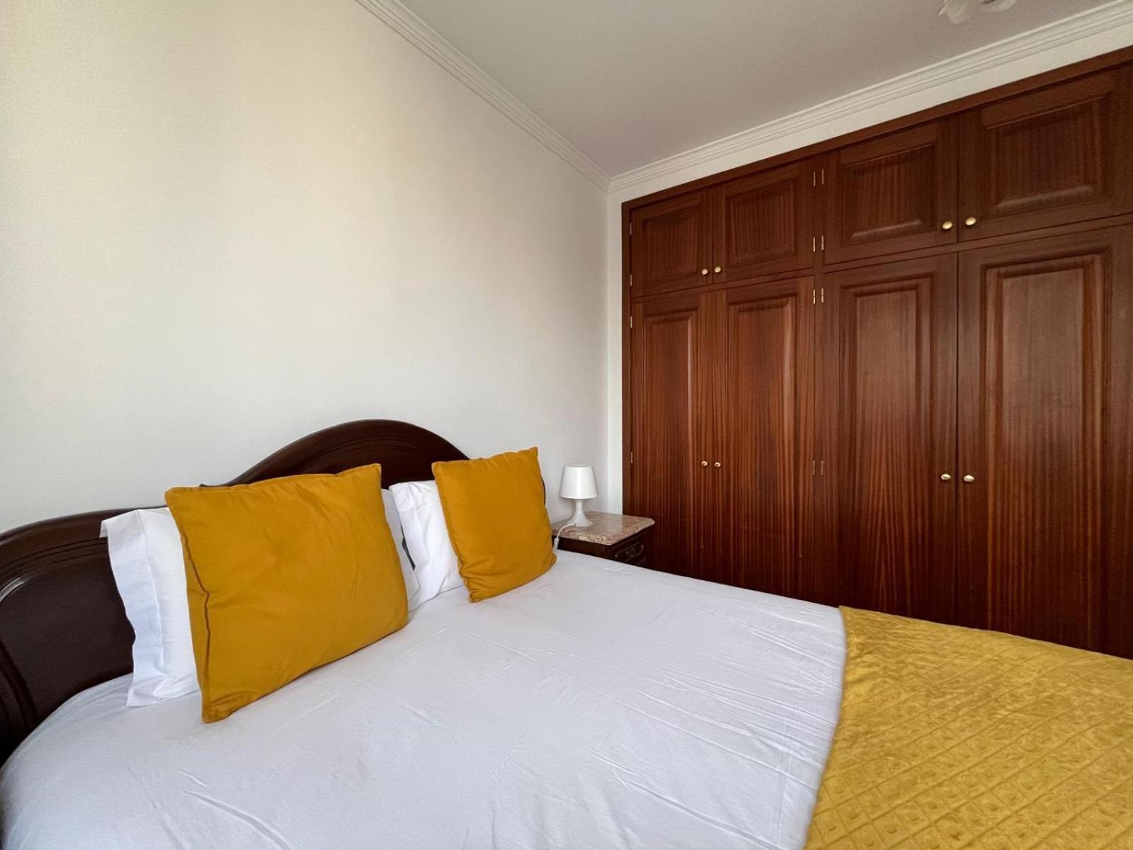 Povoa Center Beach Apartment Póvoa de Varzim Buitenkant foto