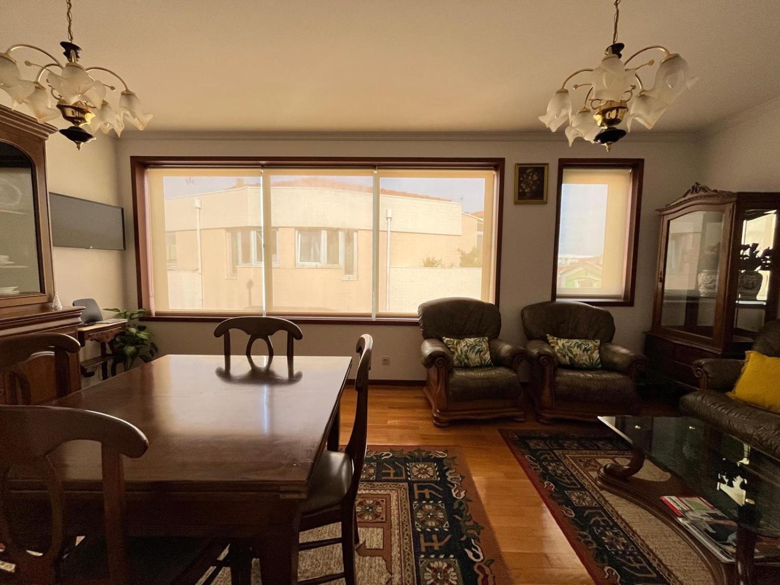 Povoa Center Beach Apartment Póvoa de Varzim Buitenkant foto