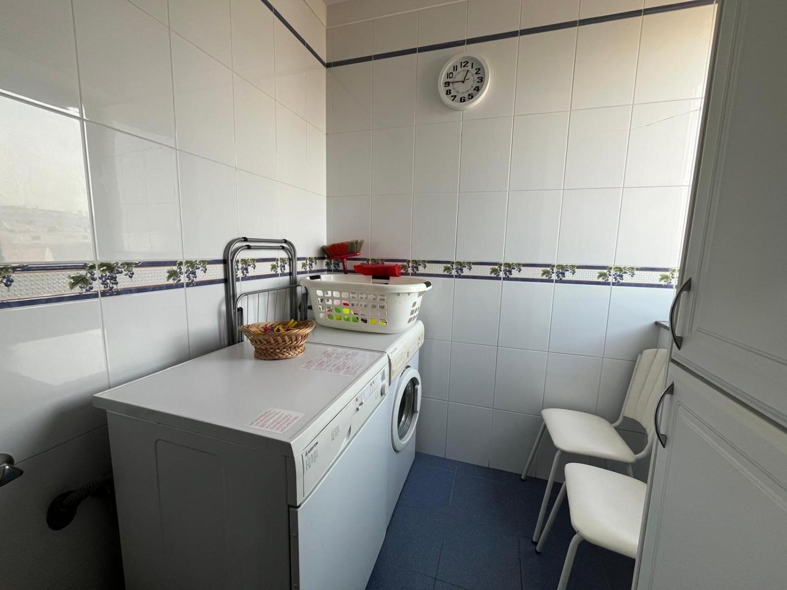 Povoa Center Beach Apartment Póvoa de Varzim Buitenkant foto