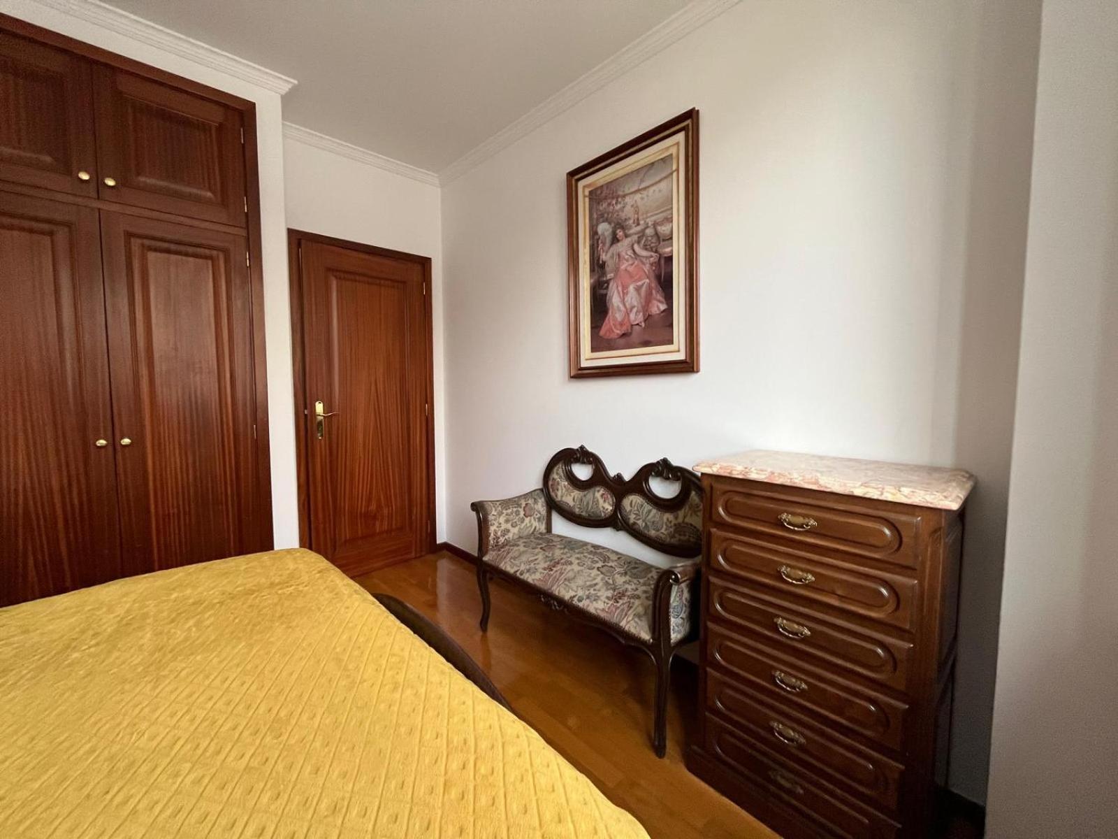 Povoa Center Beach Apartment Póvoa de Varzim Buitenkant foto