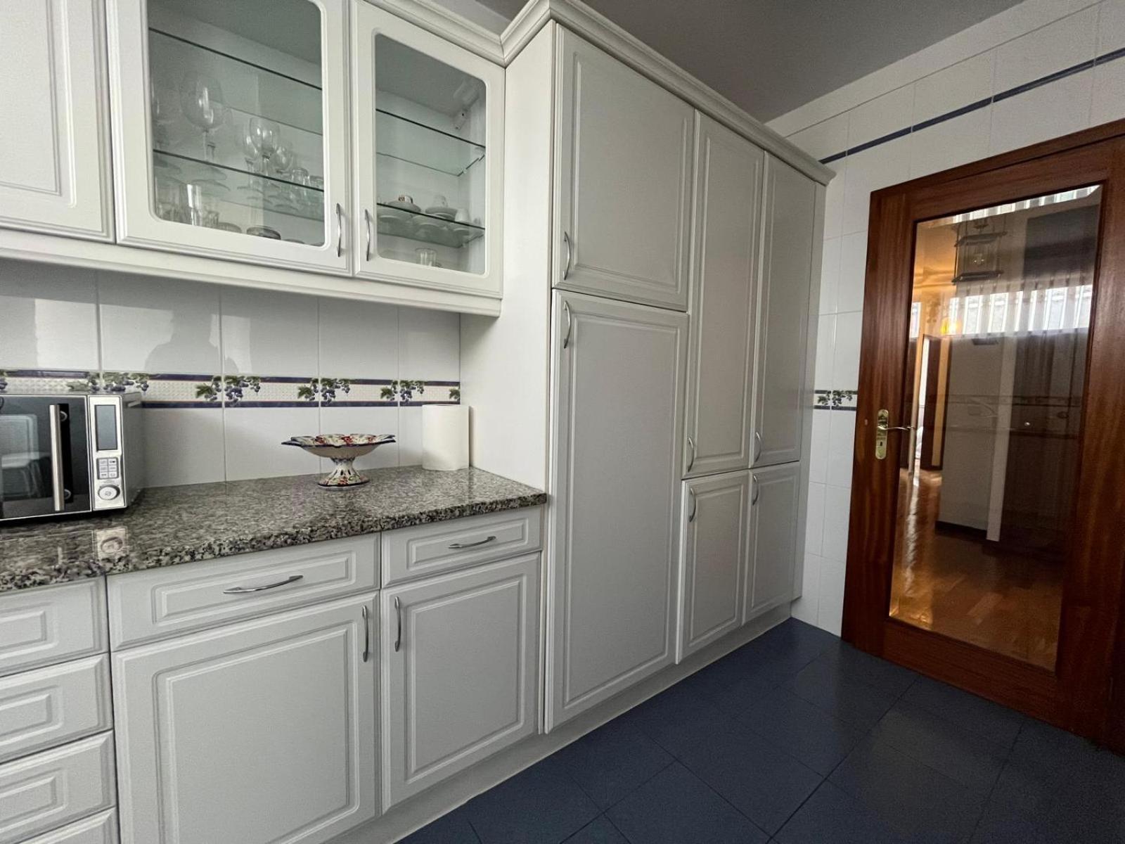 Povoa Center Beach Apartment Póvoa de Varzim Buitenkant foto