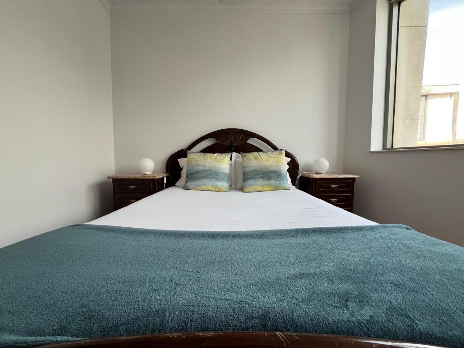 Povoa Center Beach Apartment Póvoa de Varzim Buitenkant foto