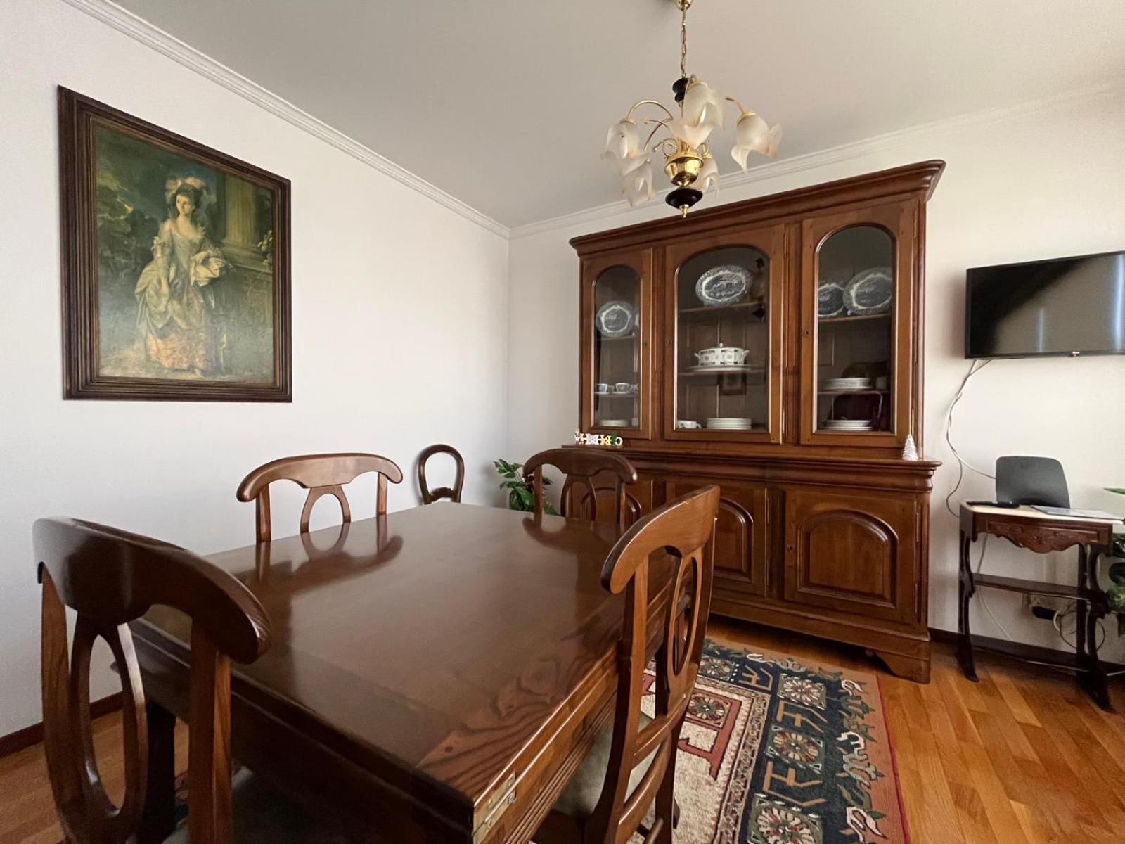 Povoa Center Beach Apartment Póvoa de Varzim Buitenkant foto
